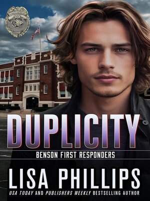 cover image of Duplicity
